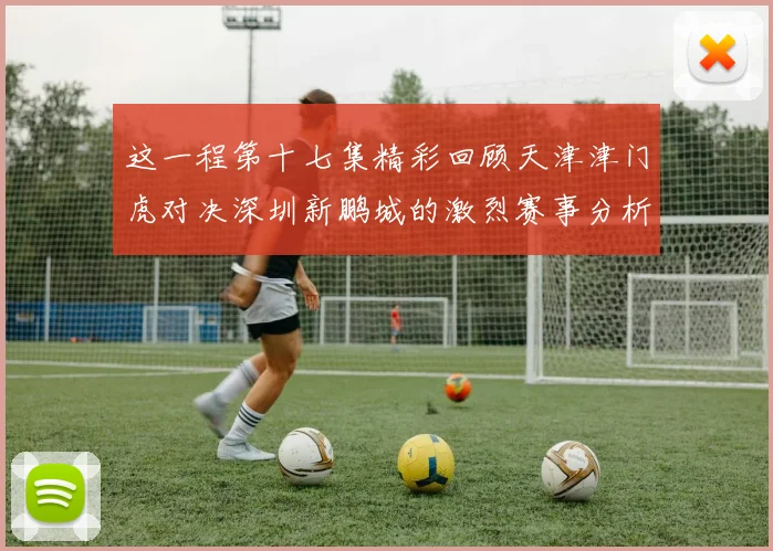 这一程第十七集精彩回顾天津津门虎对决深圳新鹏城的激烈赛事分析与亮点解读